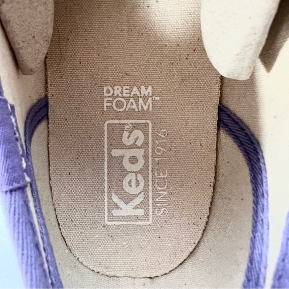 Keds Champion Sneakers - Picture 7 of 9